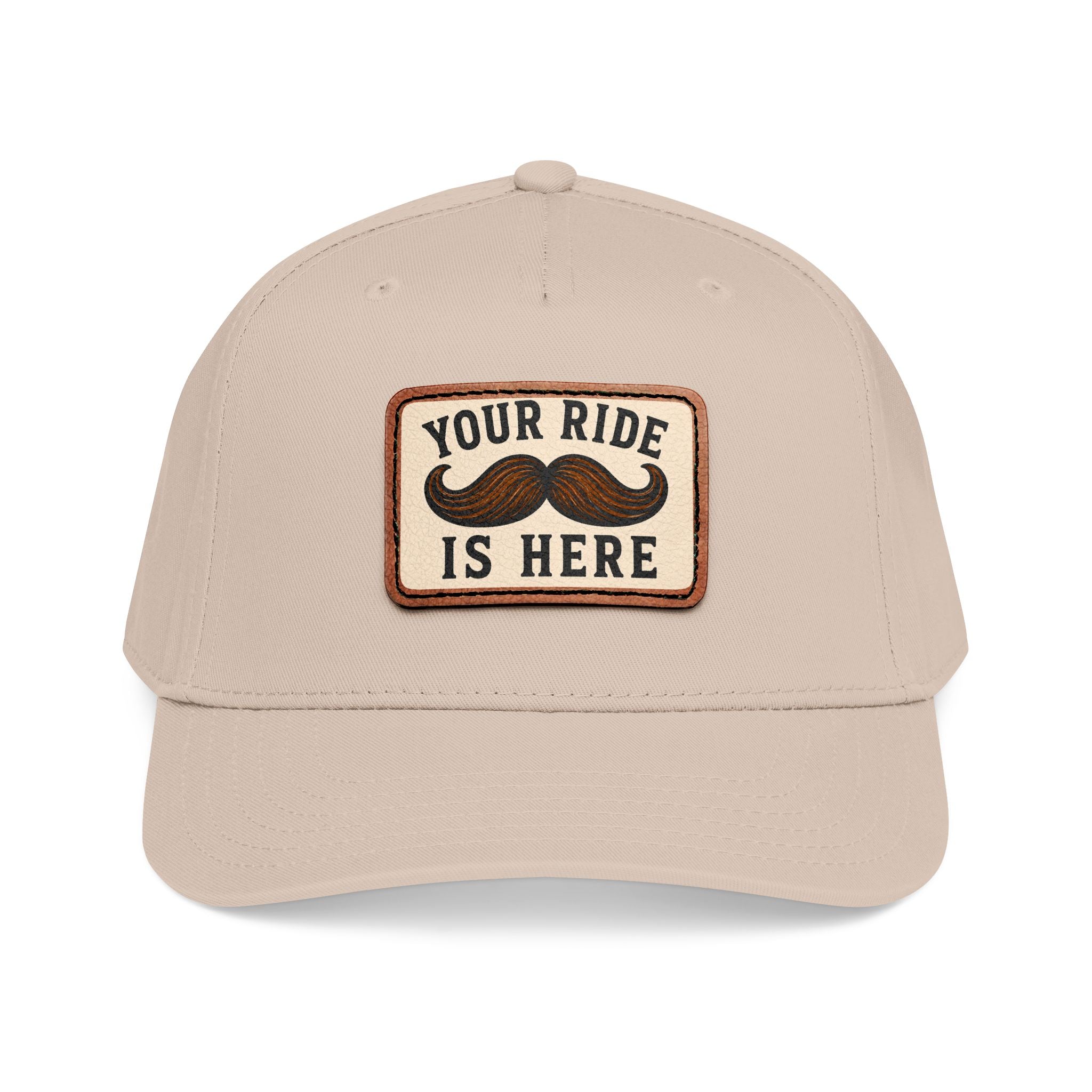 Your Ride is Here Hat