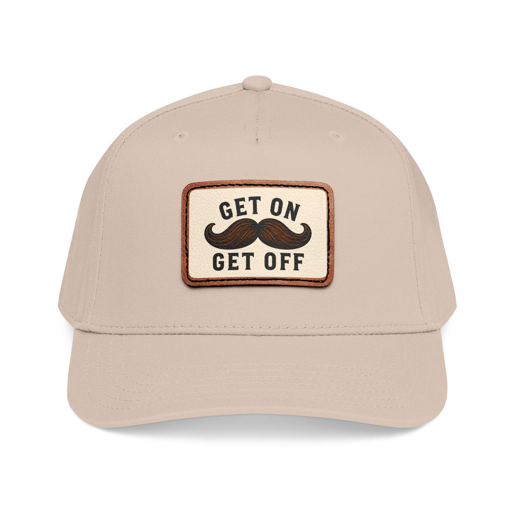 Get On Get Off Hat