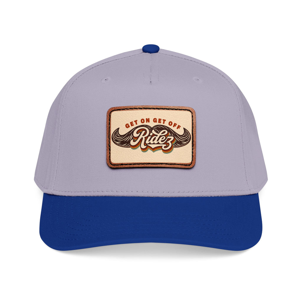 Mustache Ridez OG Hat