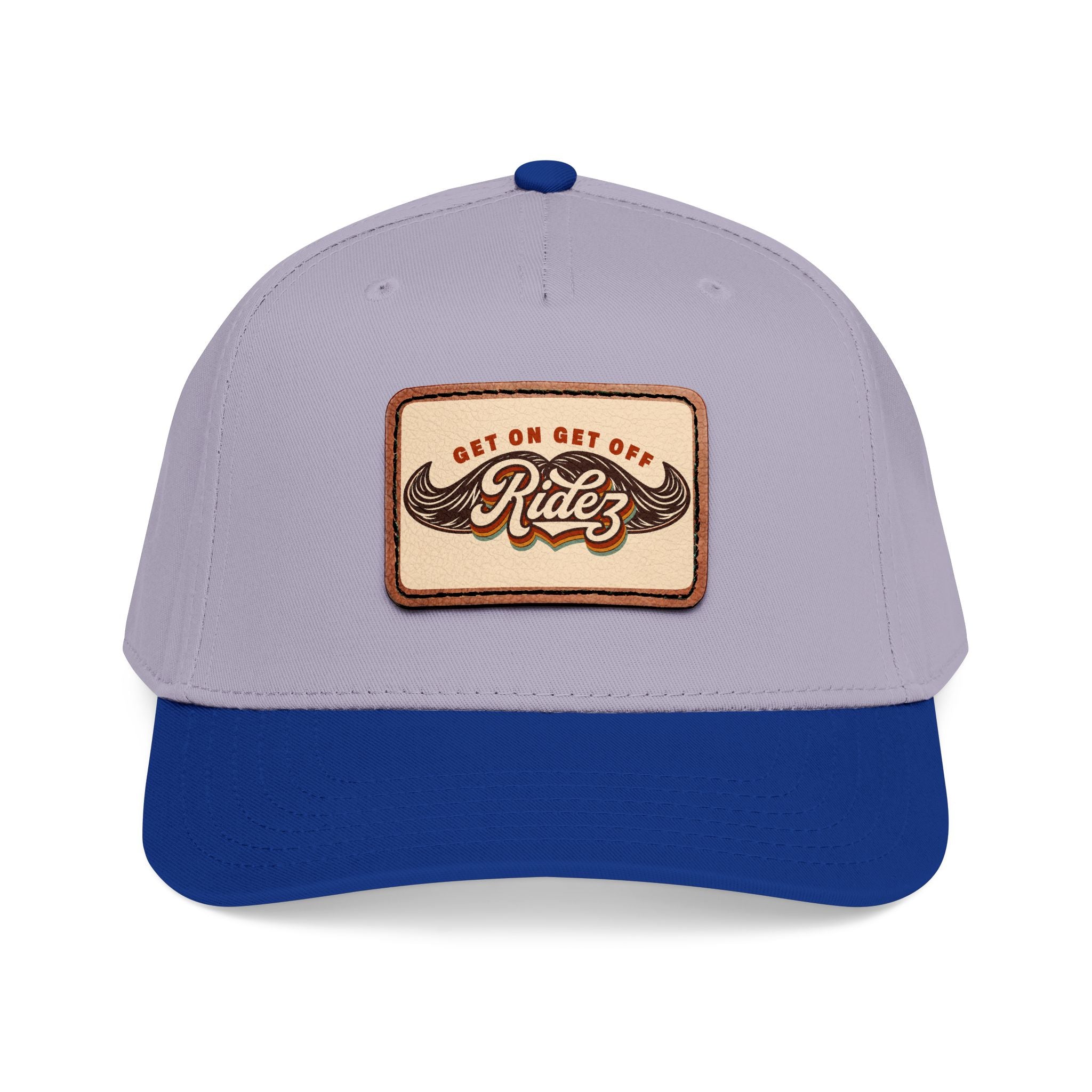Mustache Ridez OG Hat