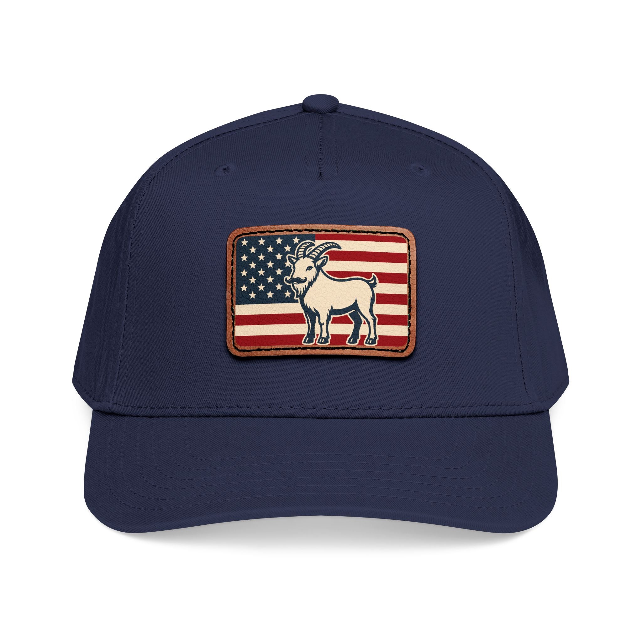America the GOAT Hat