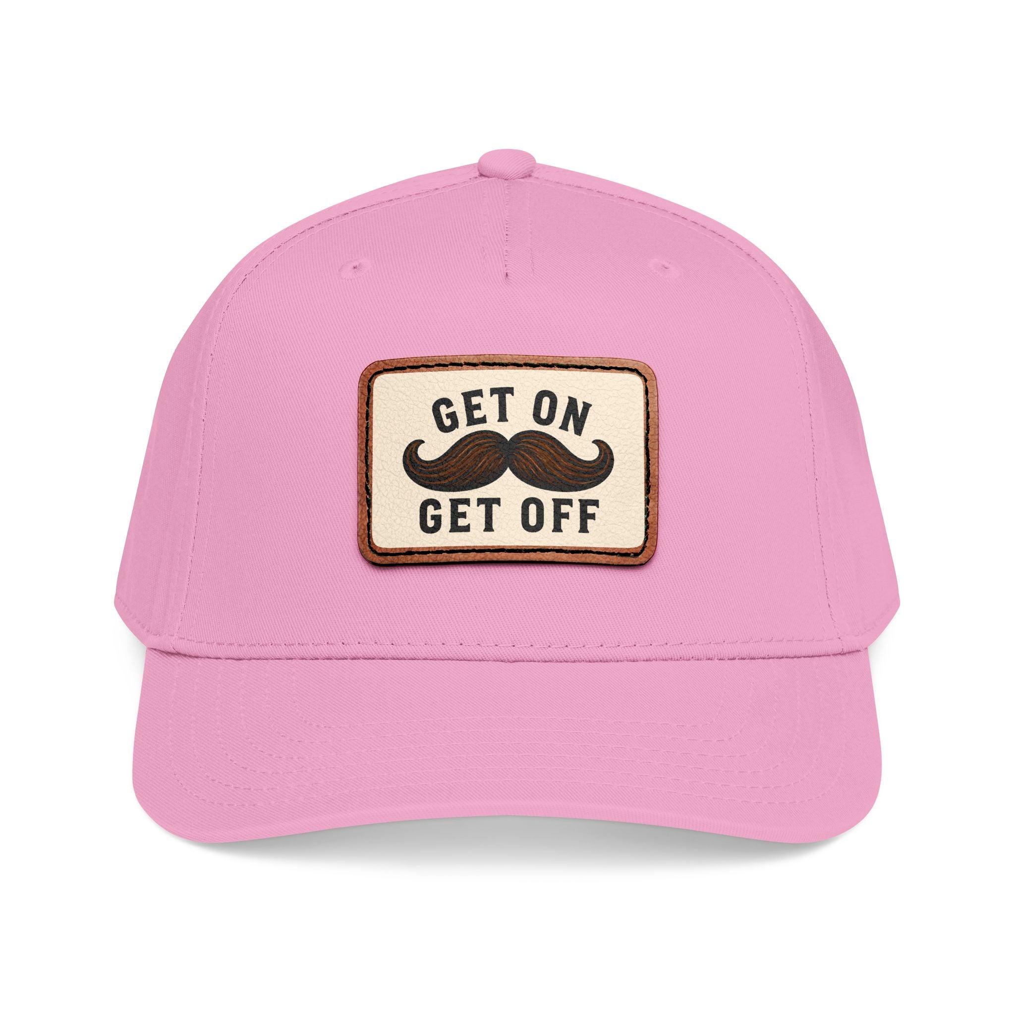 Get On Get Off Hat