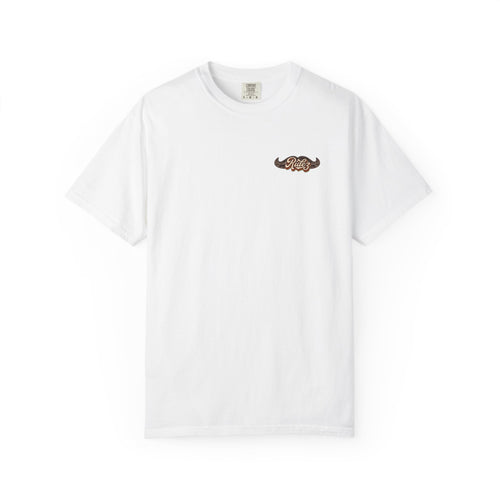 America the GOAT Shirt