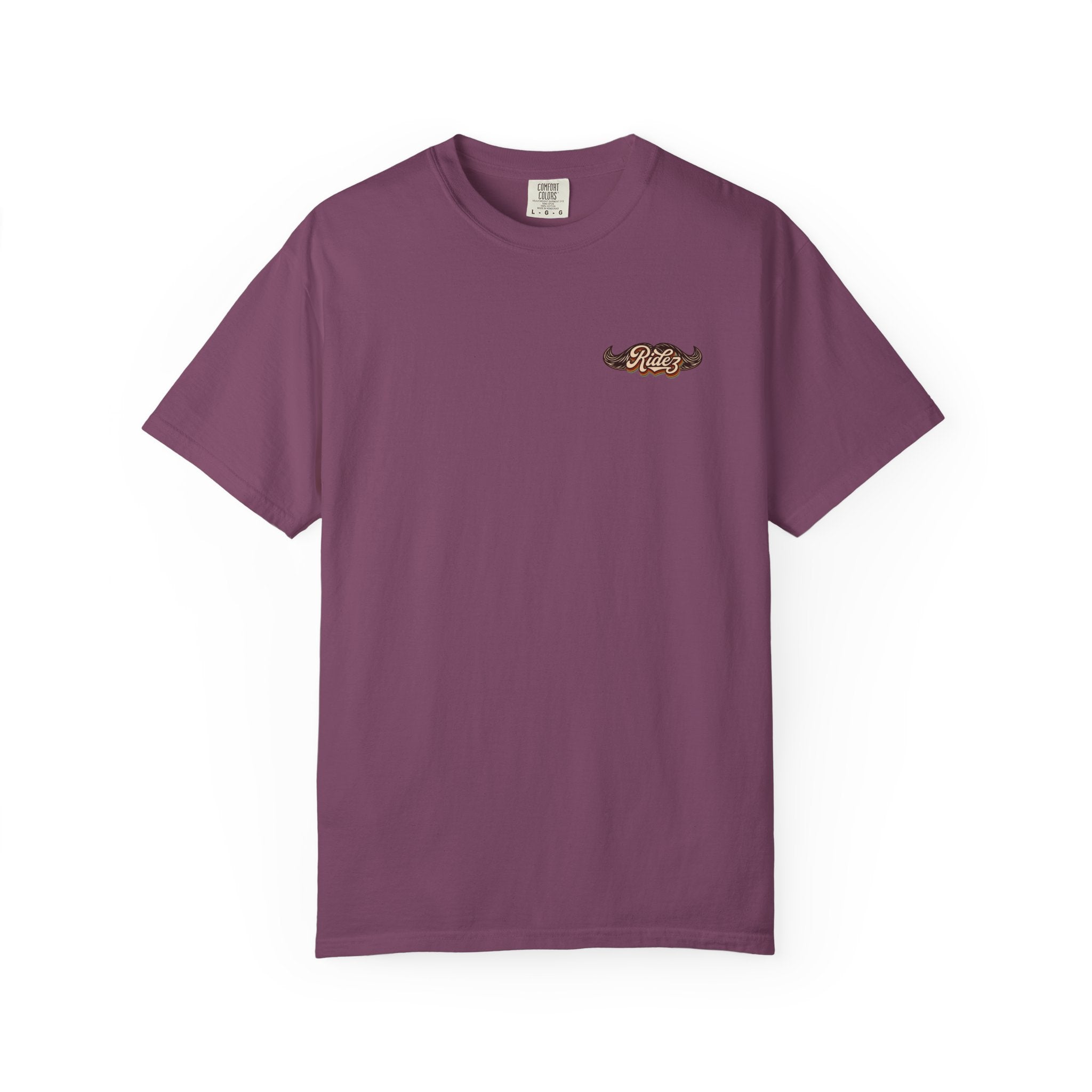 Stache Bait - Cast it Dirty Shirt
