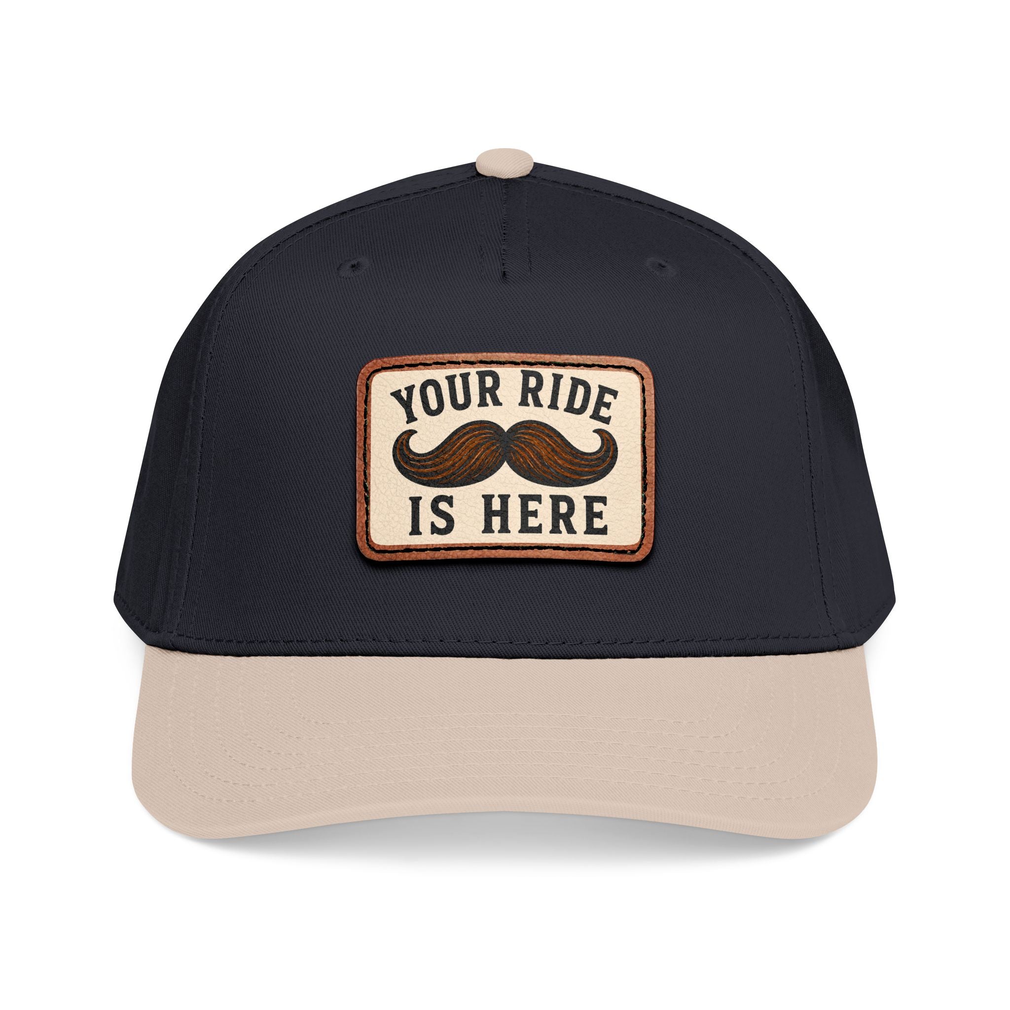 Your Ride is Here Hat