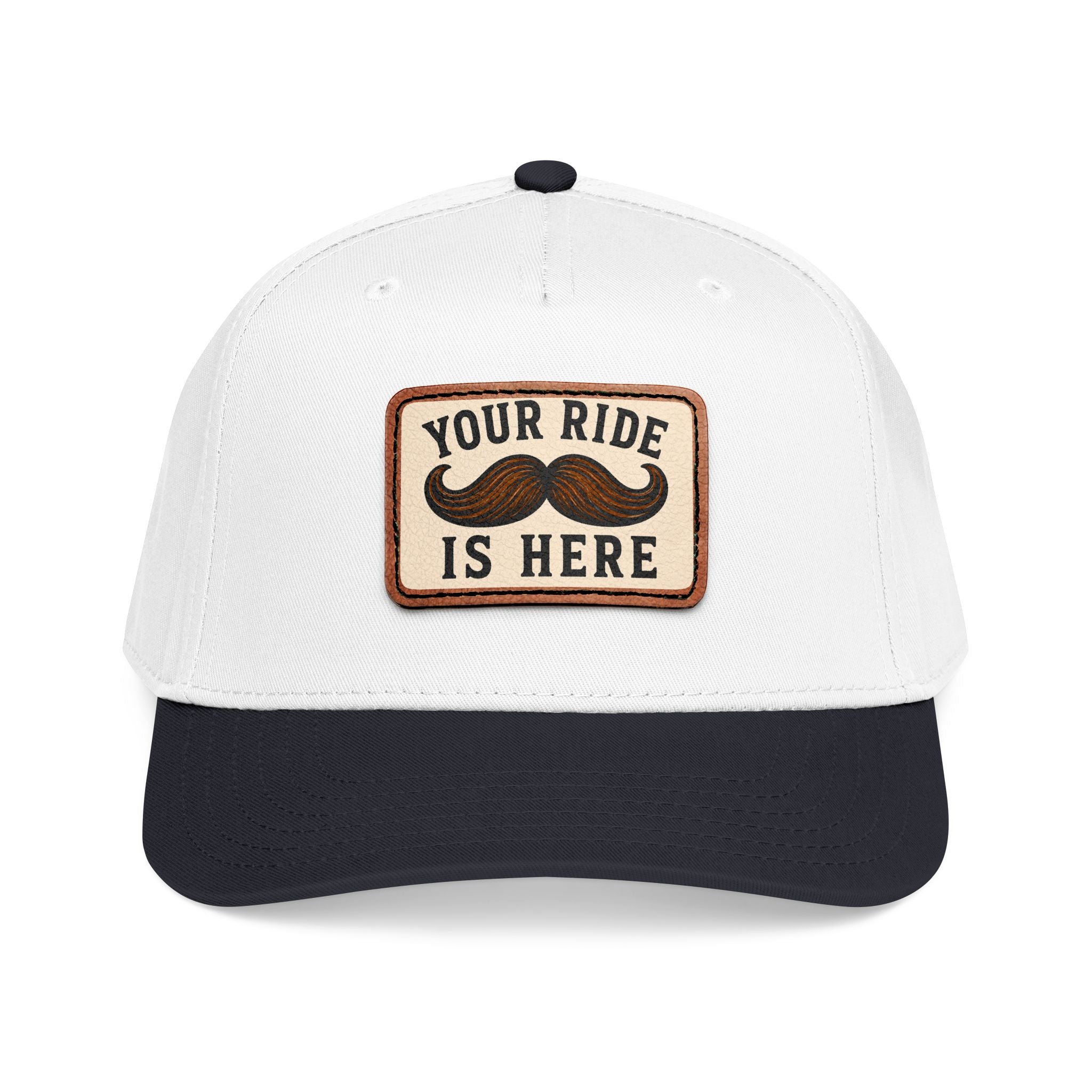 Your Ride is Here Hat
