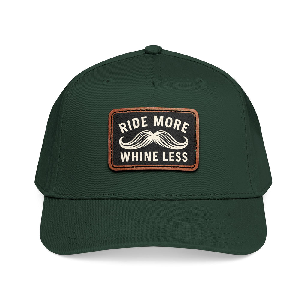 Ride More Whine Less Hat