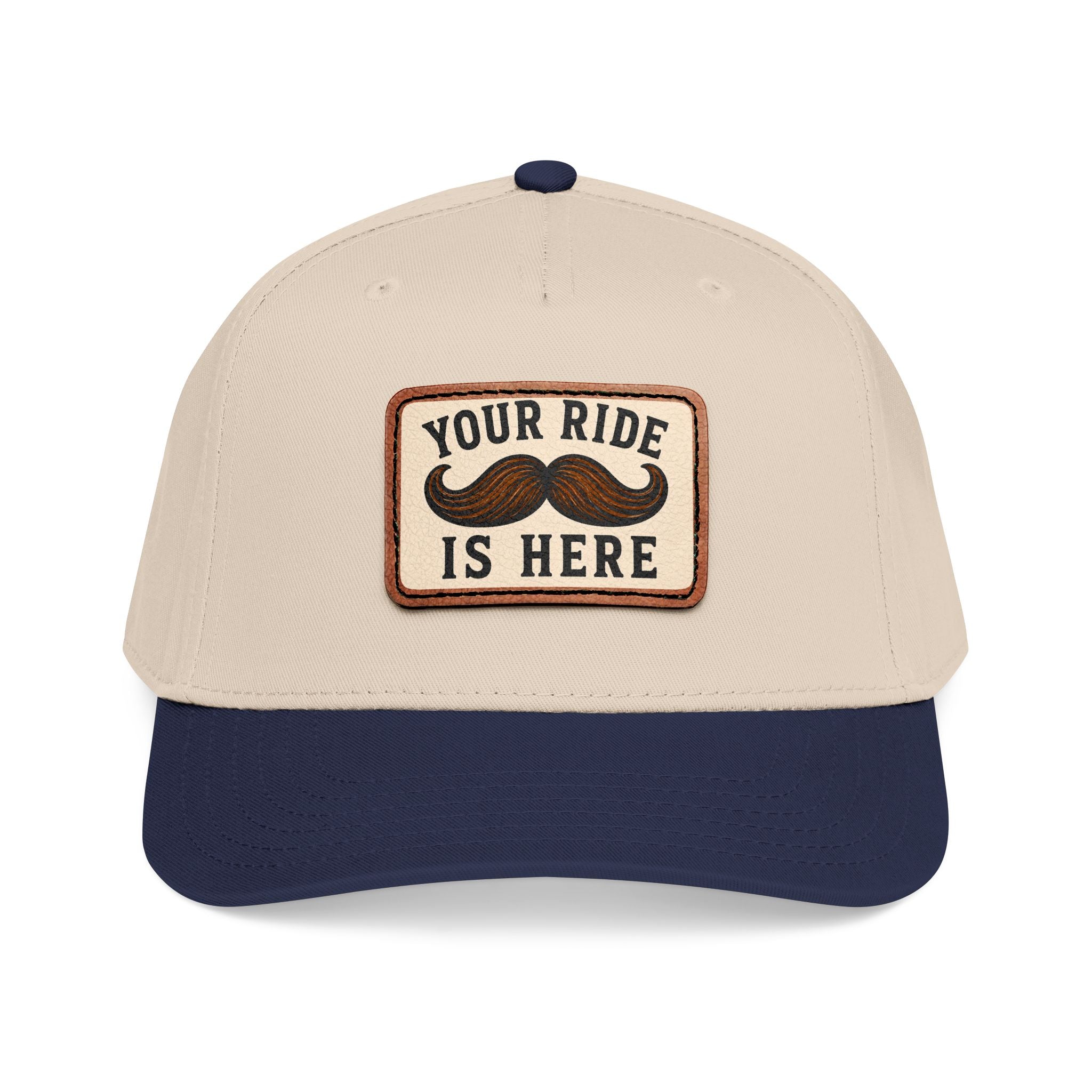 Your Ride is Here Hat