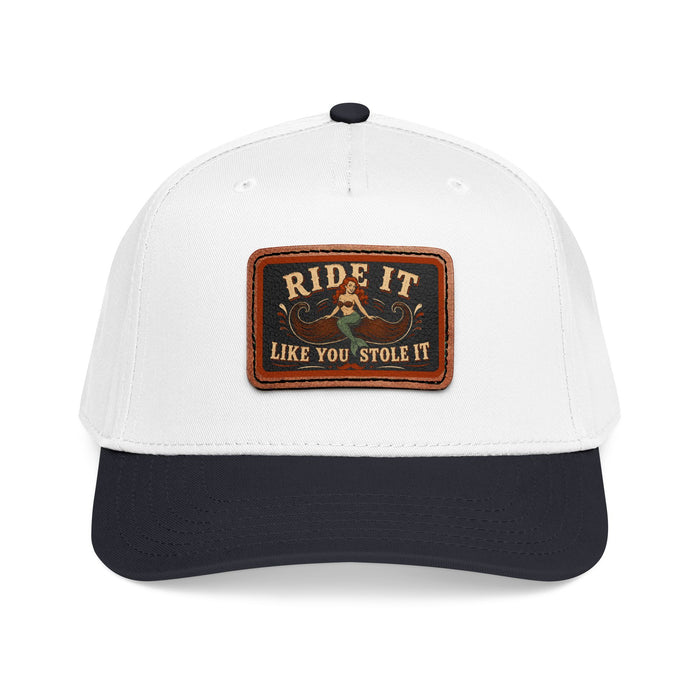 Ride It Like You Stole It Hat