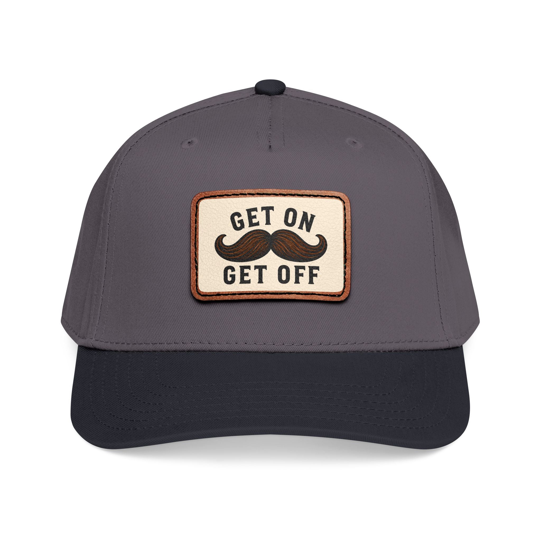 Get On Get Off Hat