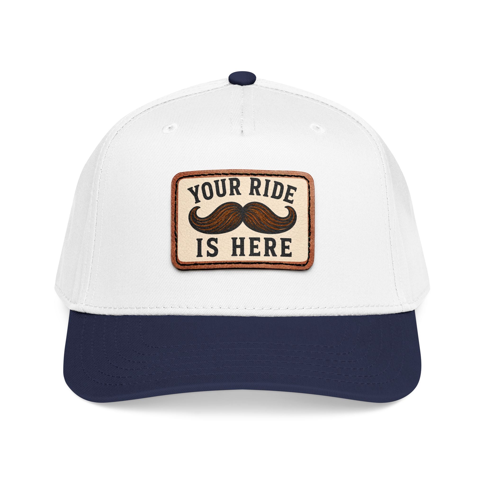 Your Ride is Here Hat