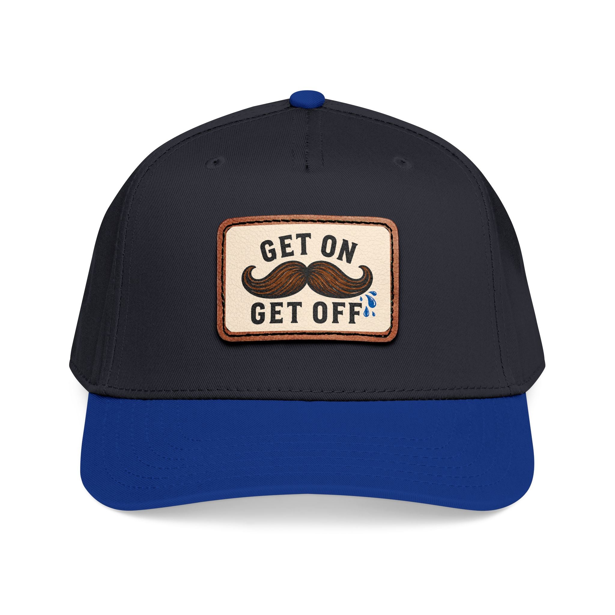 Get On Get Off Hat (Not Subtle Edition)