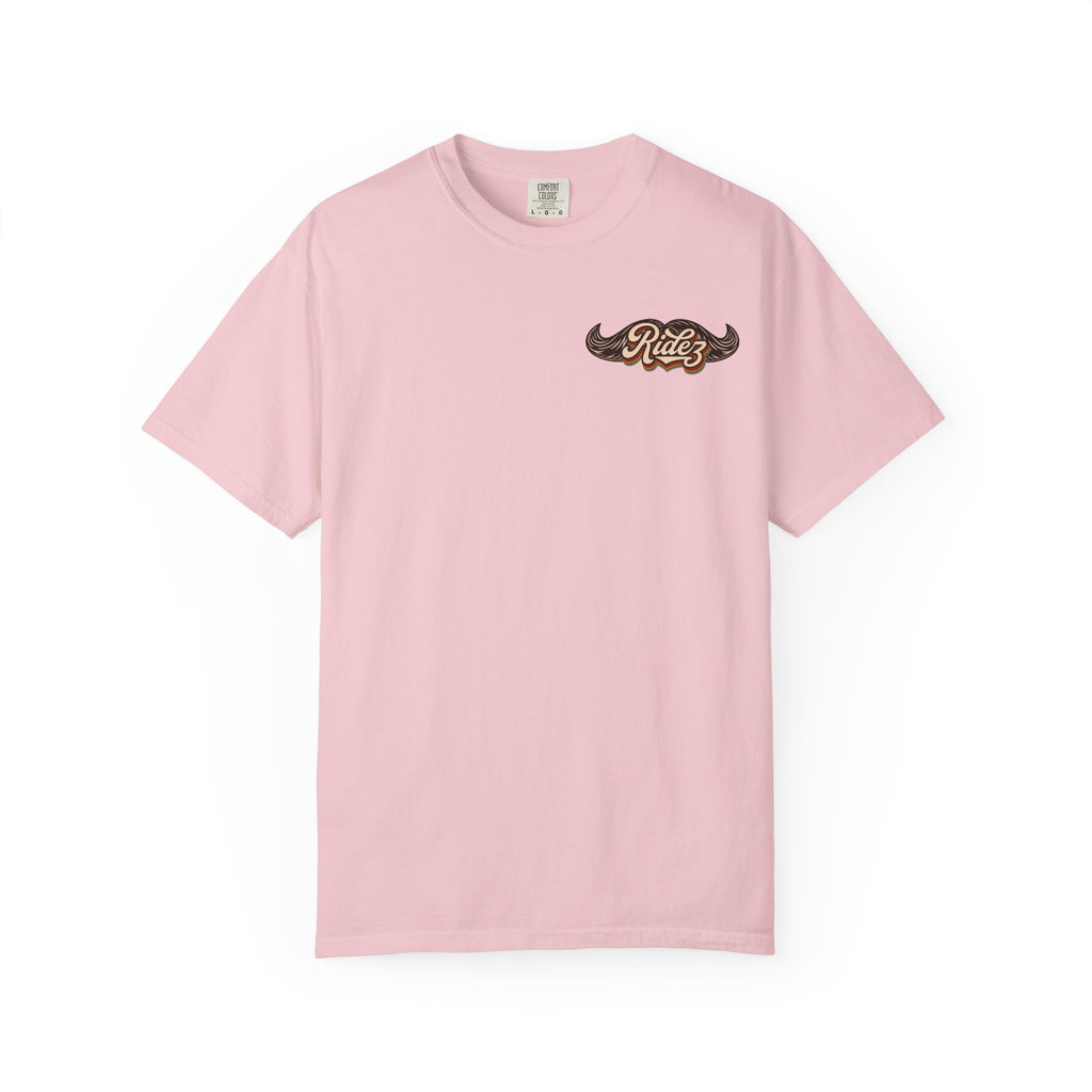 Ride More Whine Less Shirt (White Font)