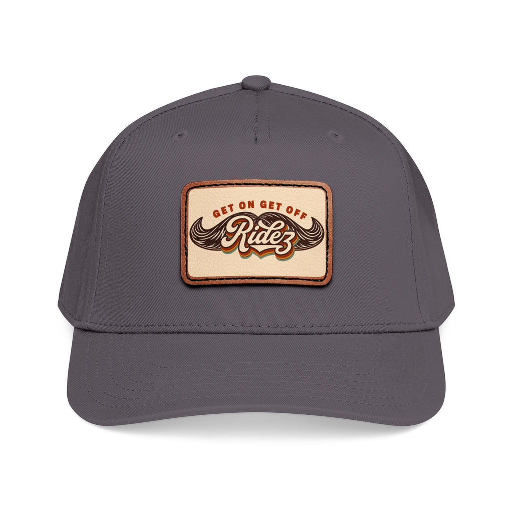 Mustache Ridez OG Hat