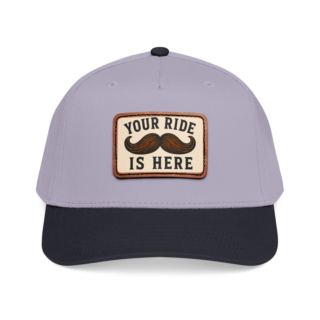 Your Ride is Here Hat