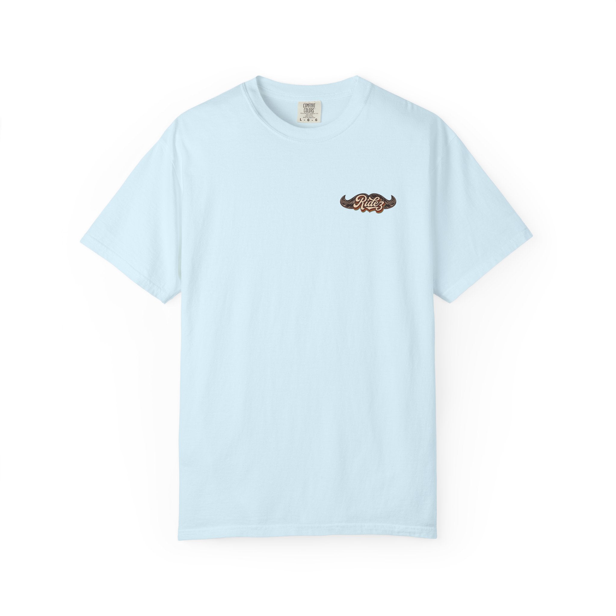Get On Get Off Shirt