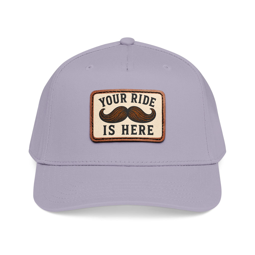 Your Ride is Here Hat