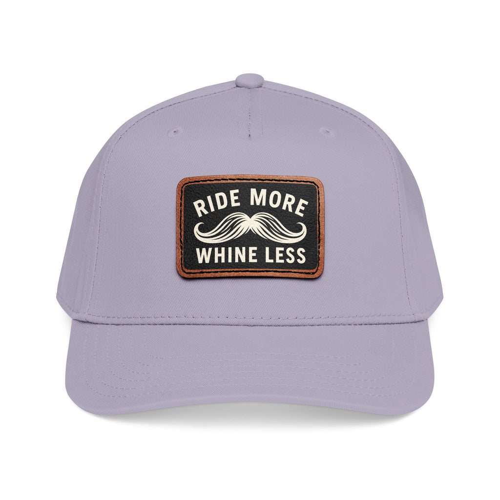 Ride More Whine Less Hat