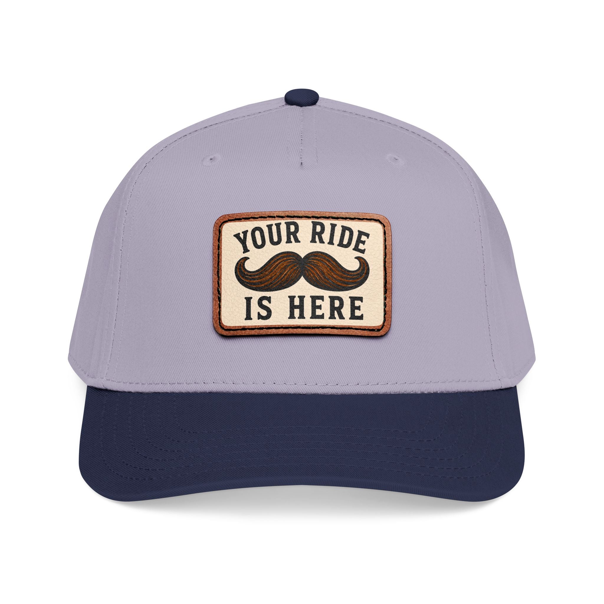 Your Ride is Here Hat