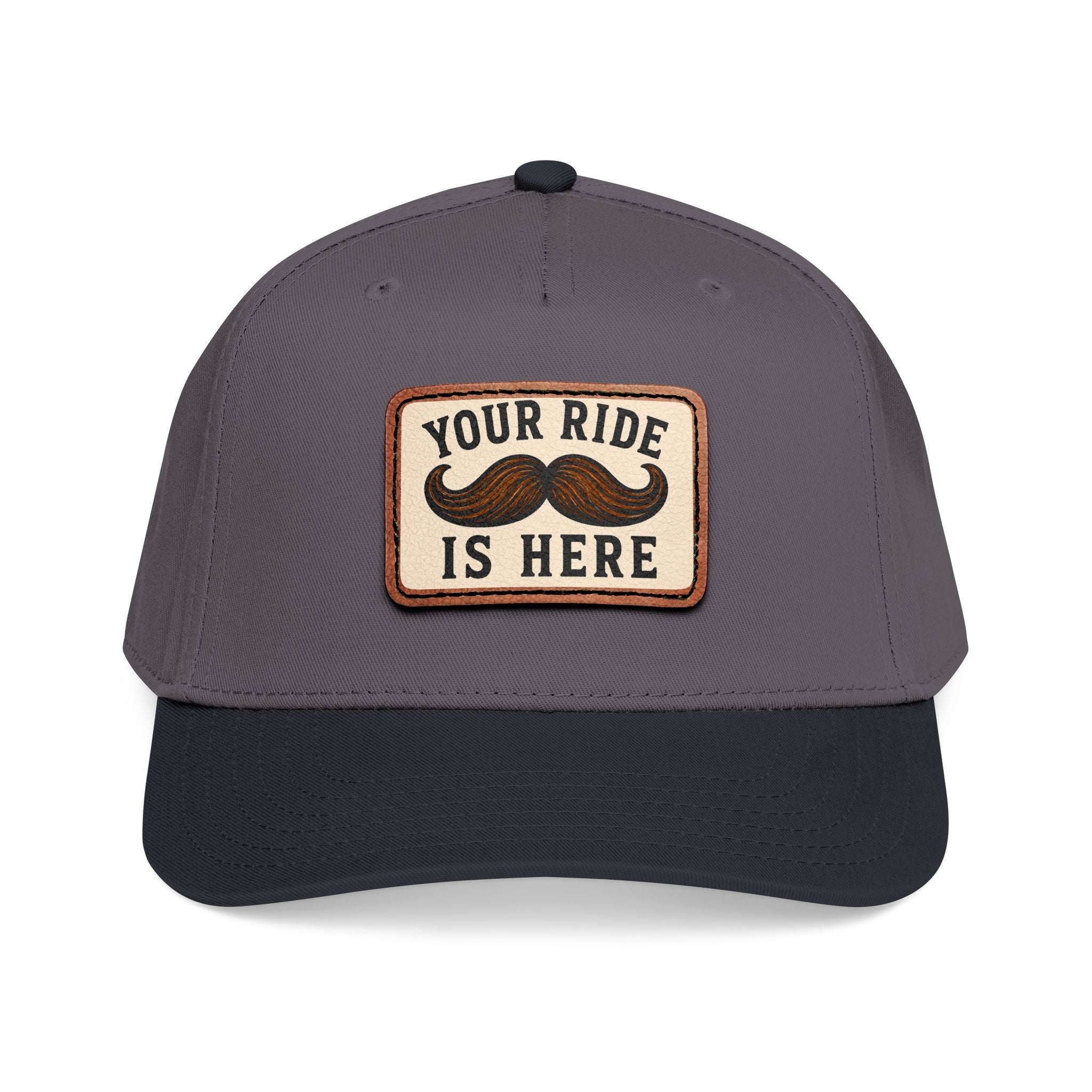 Your Ride is Here Hat