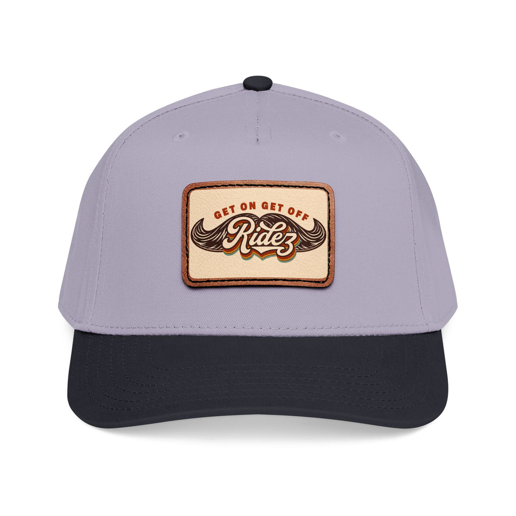 Mustache Ridez OG Hat