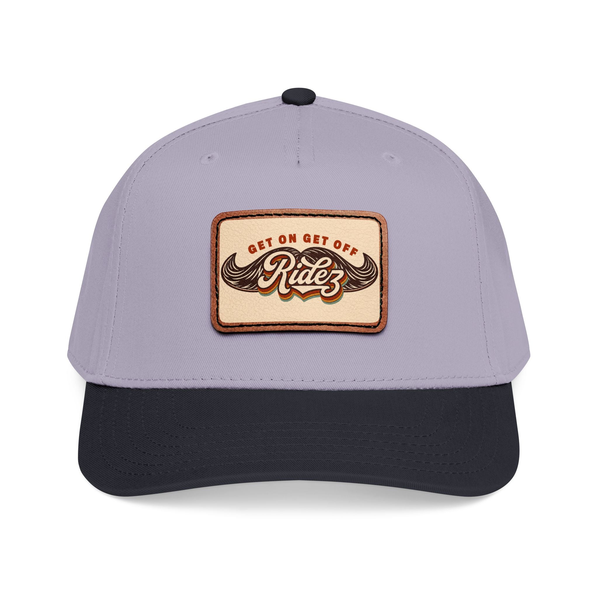 Mustache Ridez OG Hat