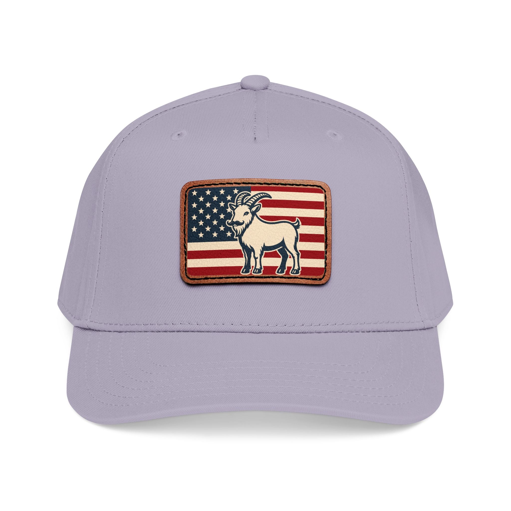 America the GOAT Hat