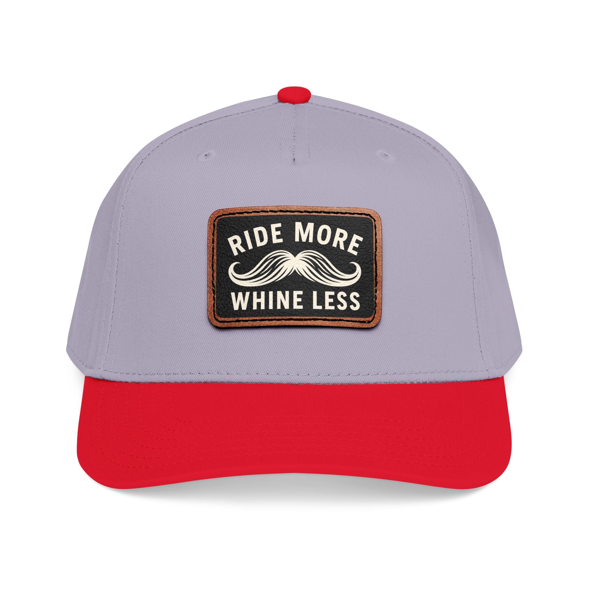 Ride More Whine Less Hat