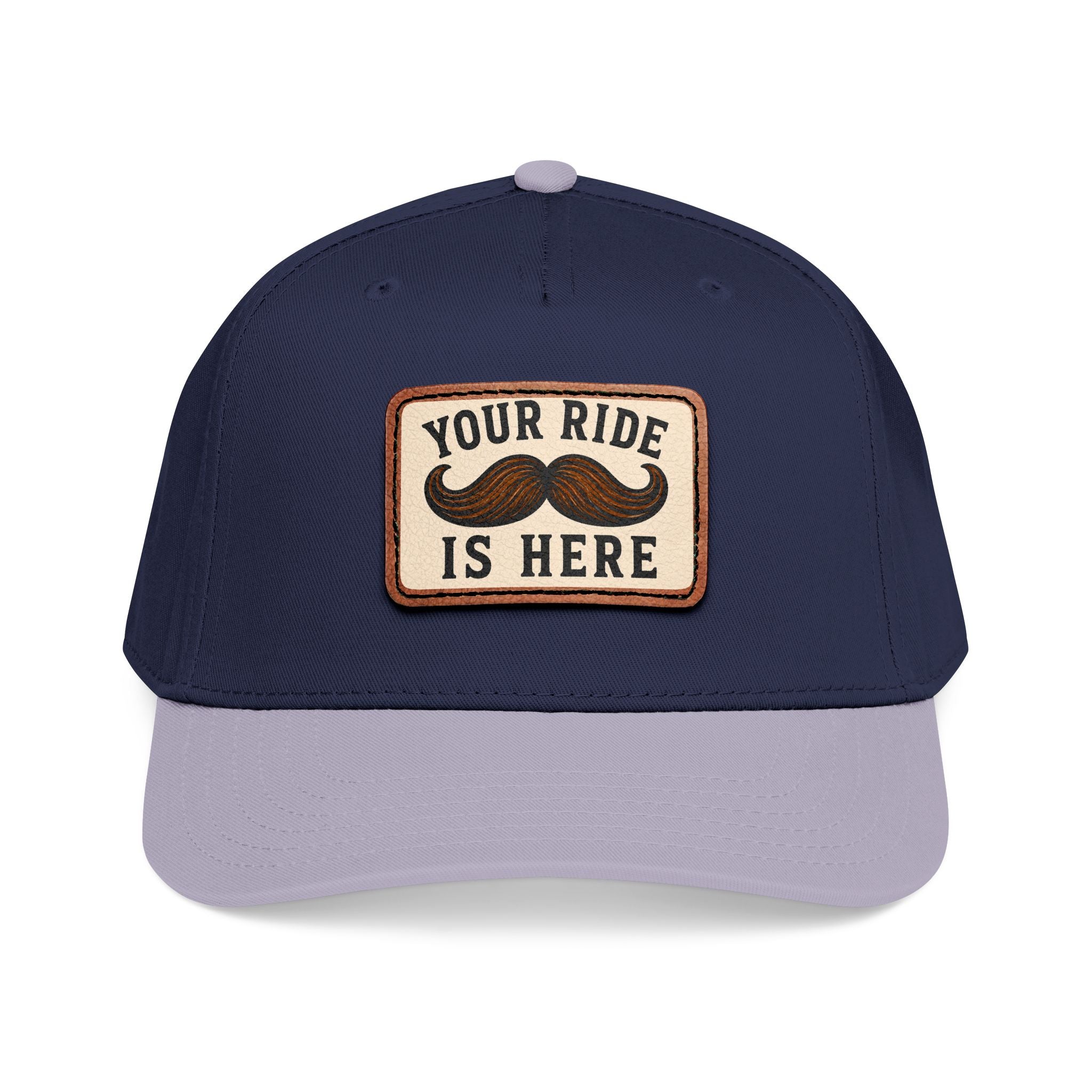 Your Ride is Here Hat