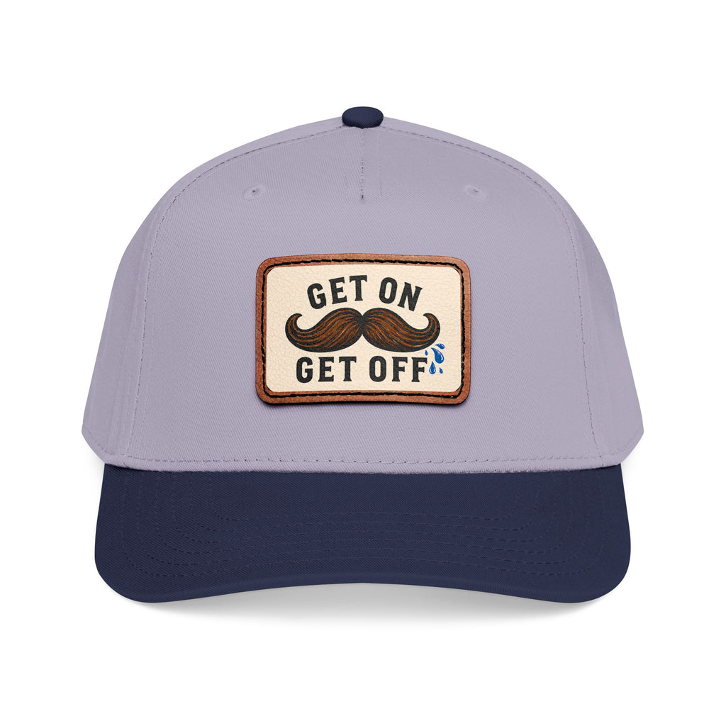 Get On Get Off Hat (Not Subtle Edition)
