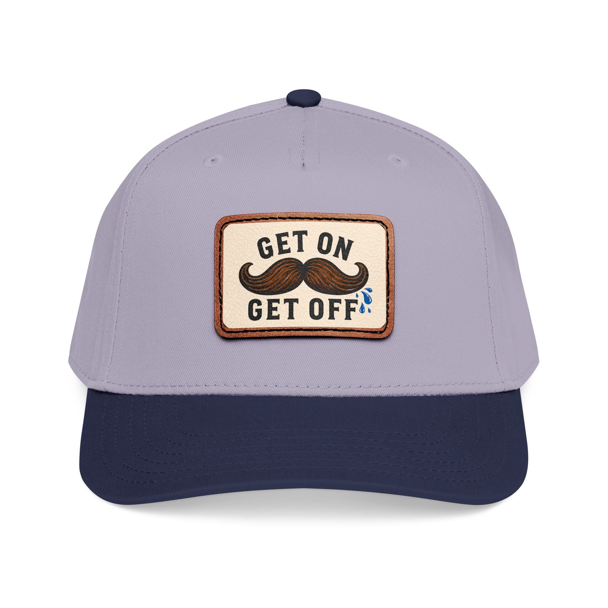 Get On Get Off Hat (Not Subtle Edition)