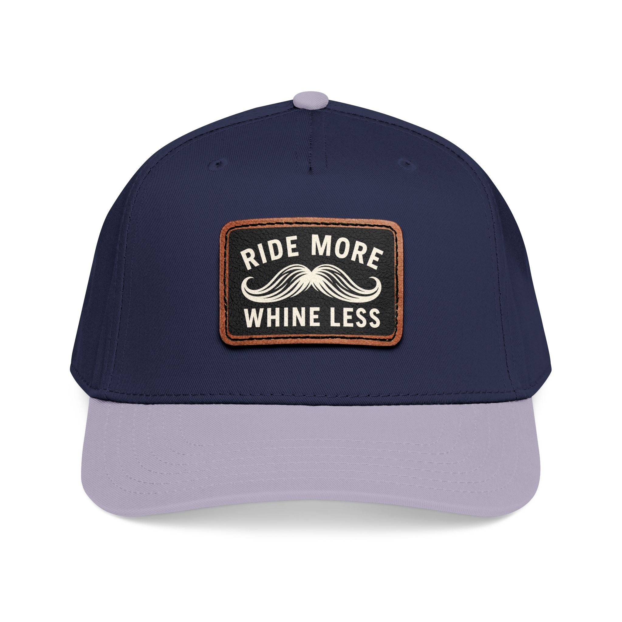 Ride More Whine Less Hat