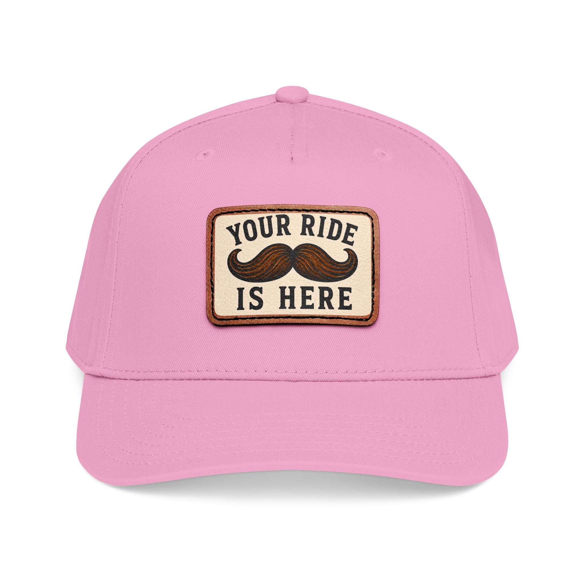 Your Ride is Here Hat