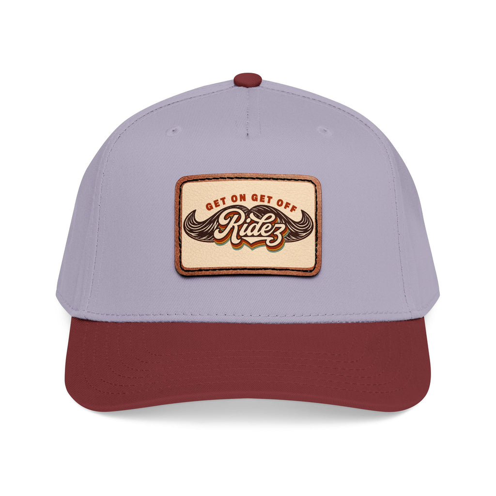 Mustache Ridez OG Hat