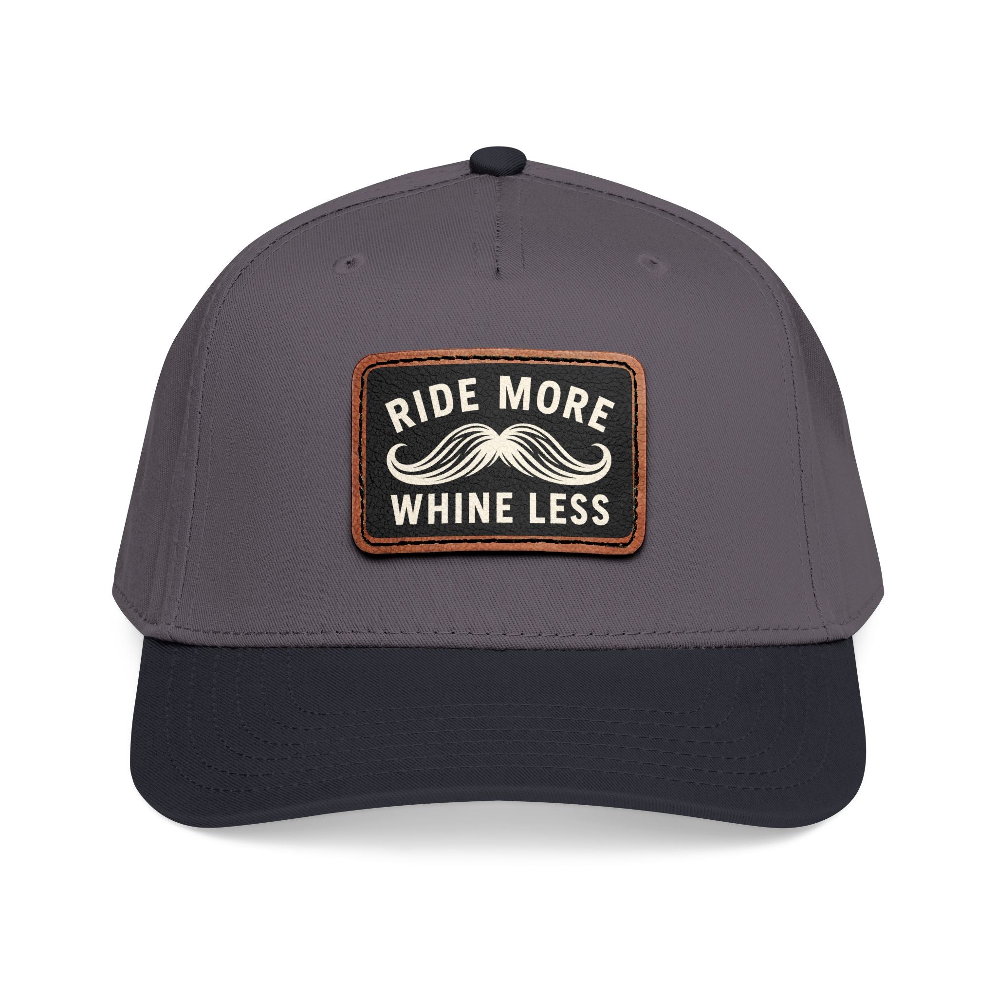 Ride More Whine Less Hat
