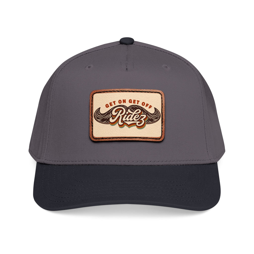 Mustache Ridez OG Hat