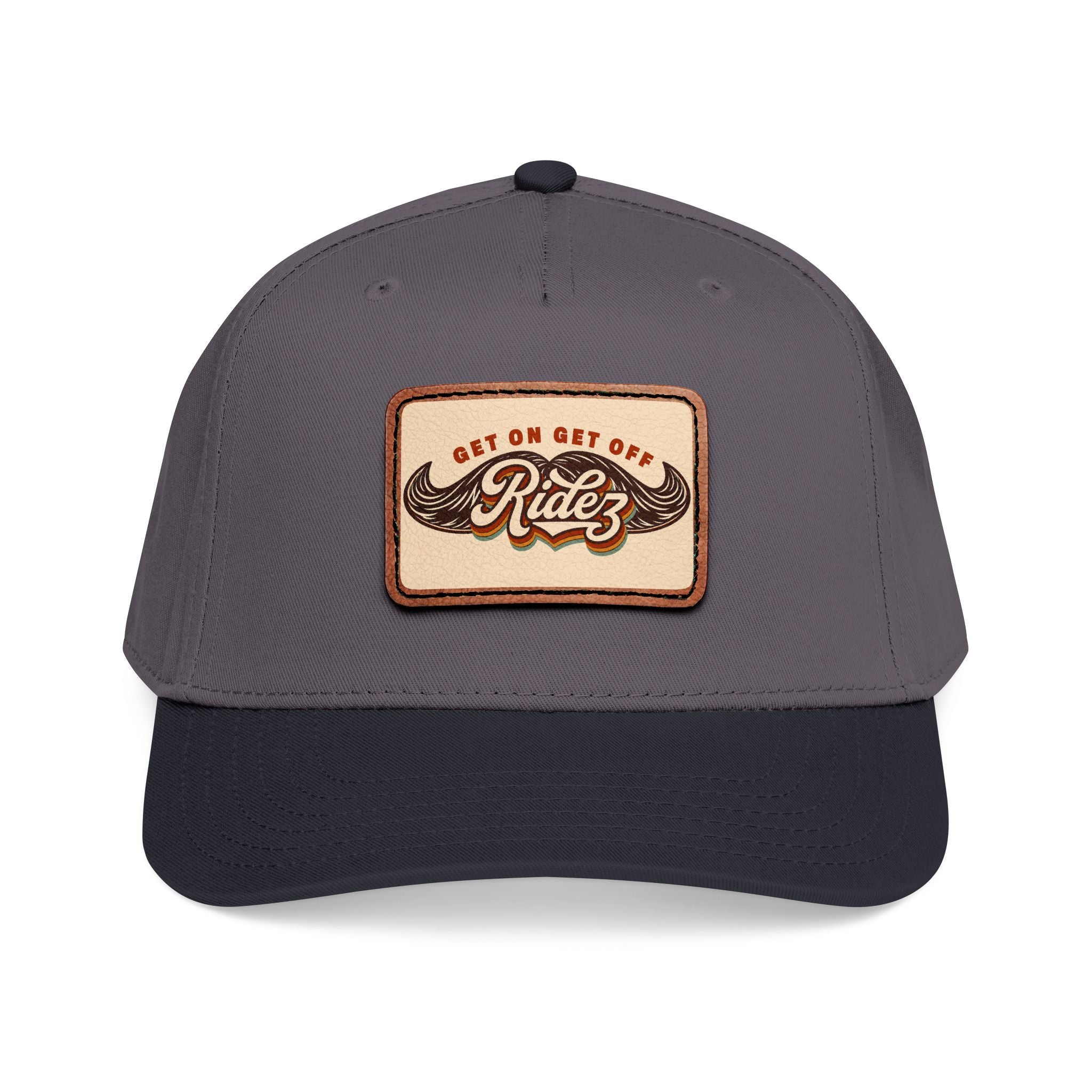 Mustache Ridez OG Hat