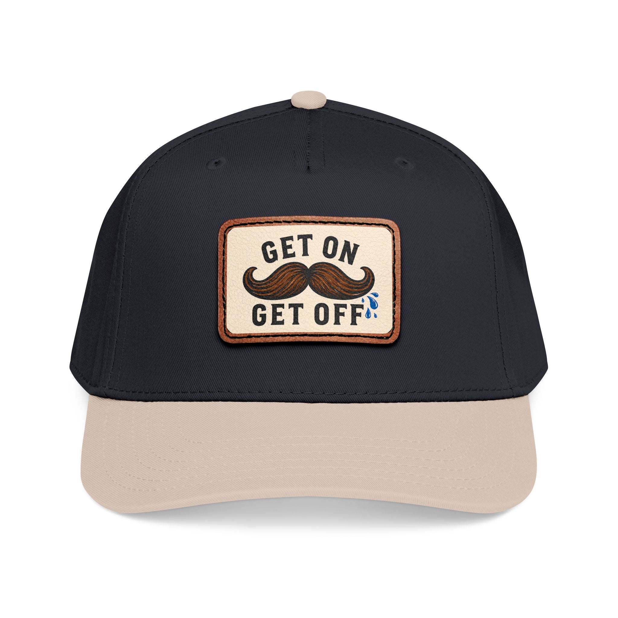 Get On Get Off Hat (Not Subtle Edition)