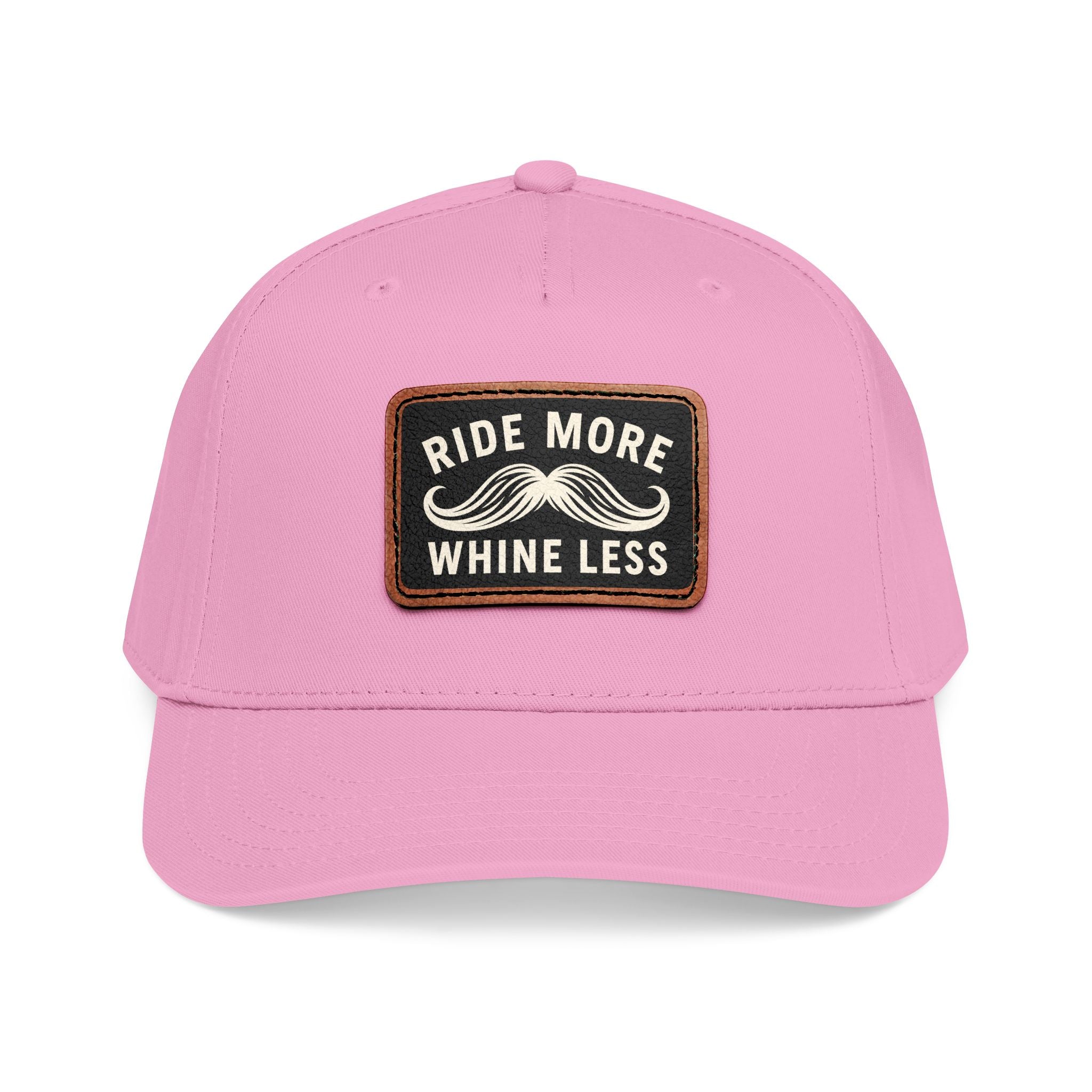 Ride More Whine Less Hat