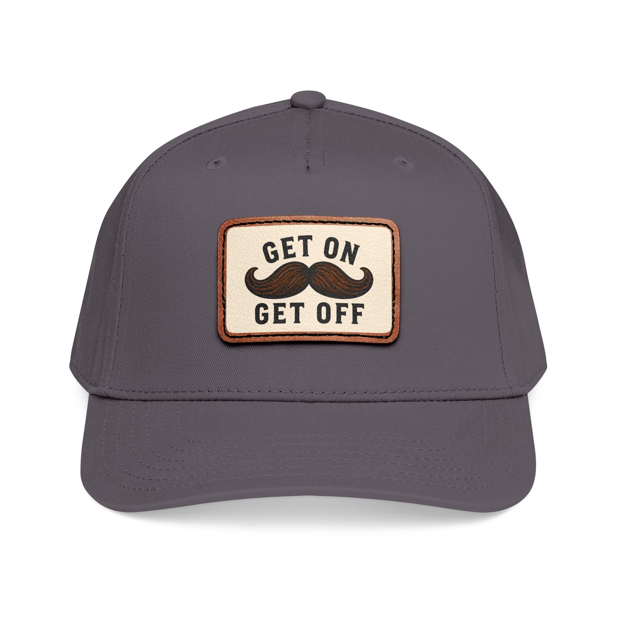 Get On Get Off Hat