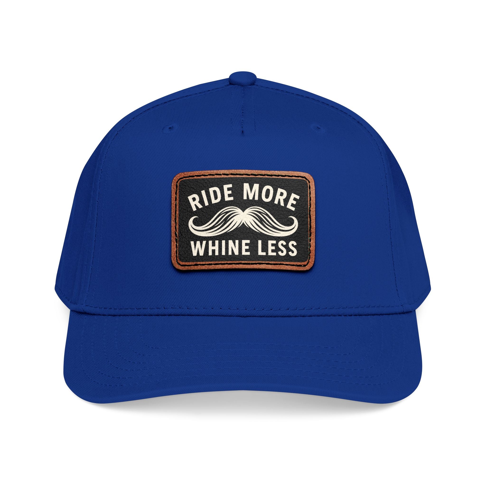 Ride More Whine Less Hat