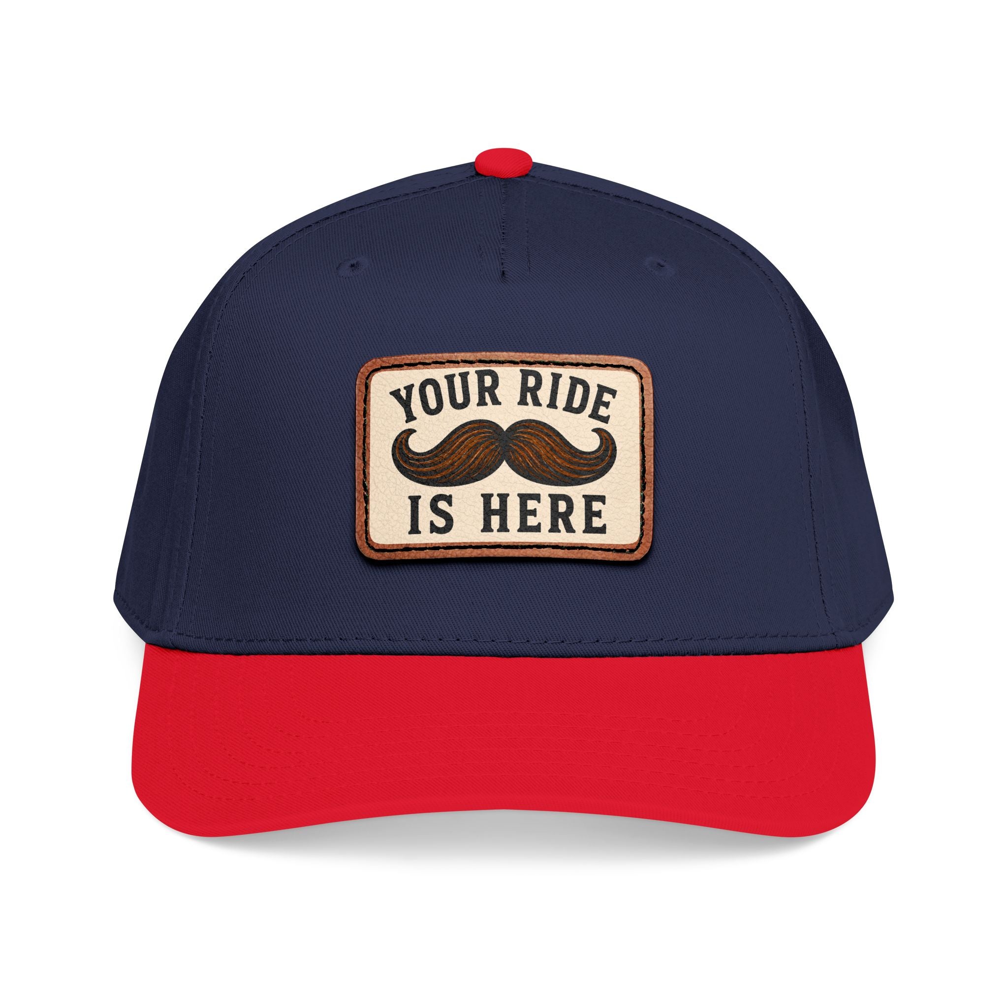 Your Ride is Here Hat
