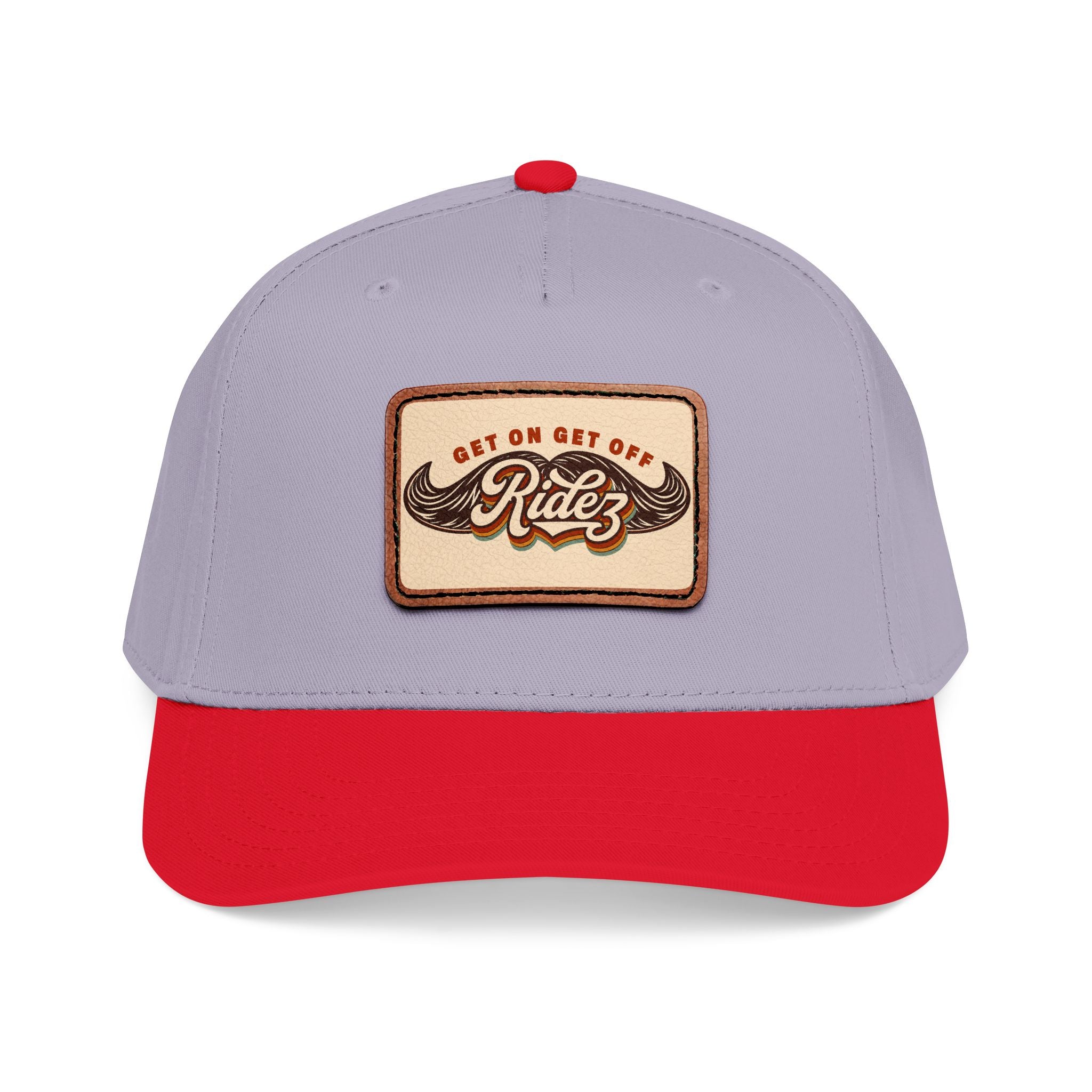 Mustache Ridez OG Hat