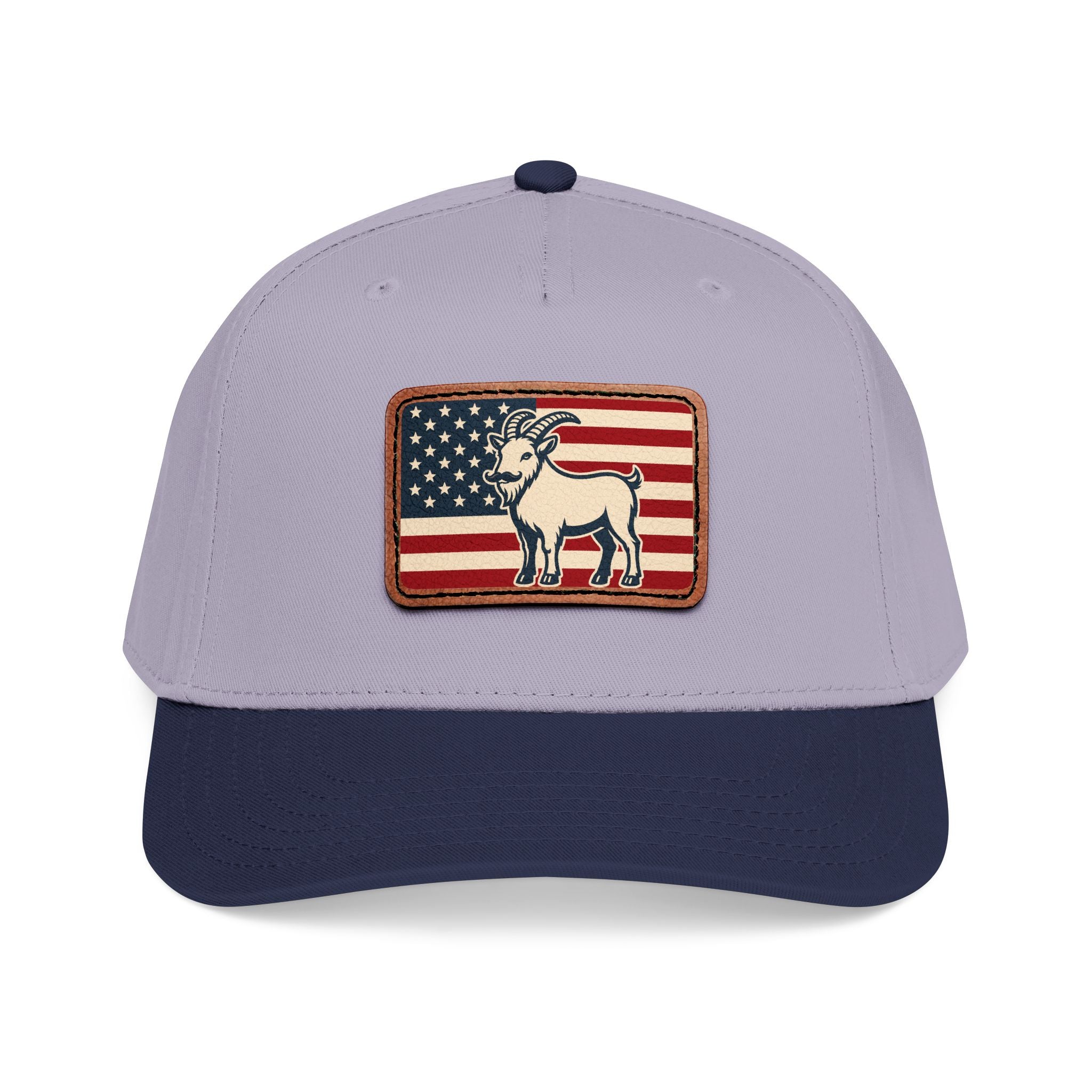 America the GOAT Hat