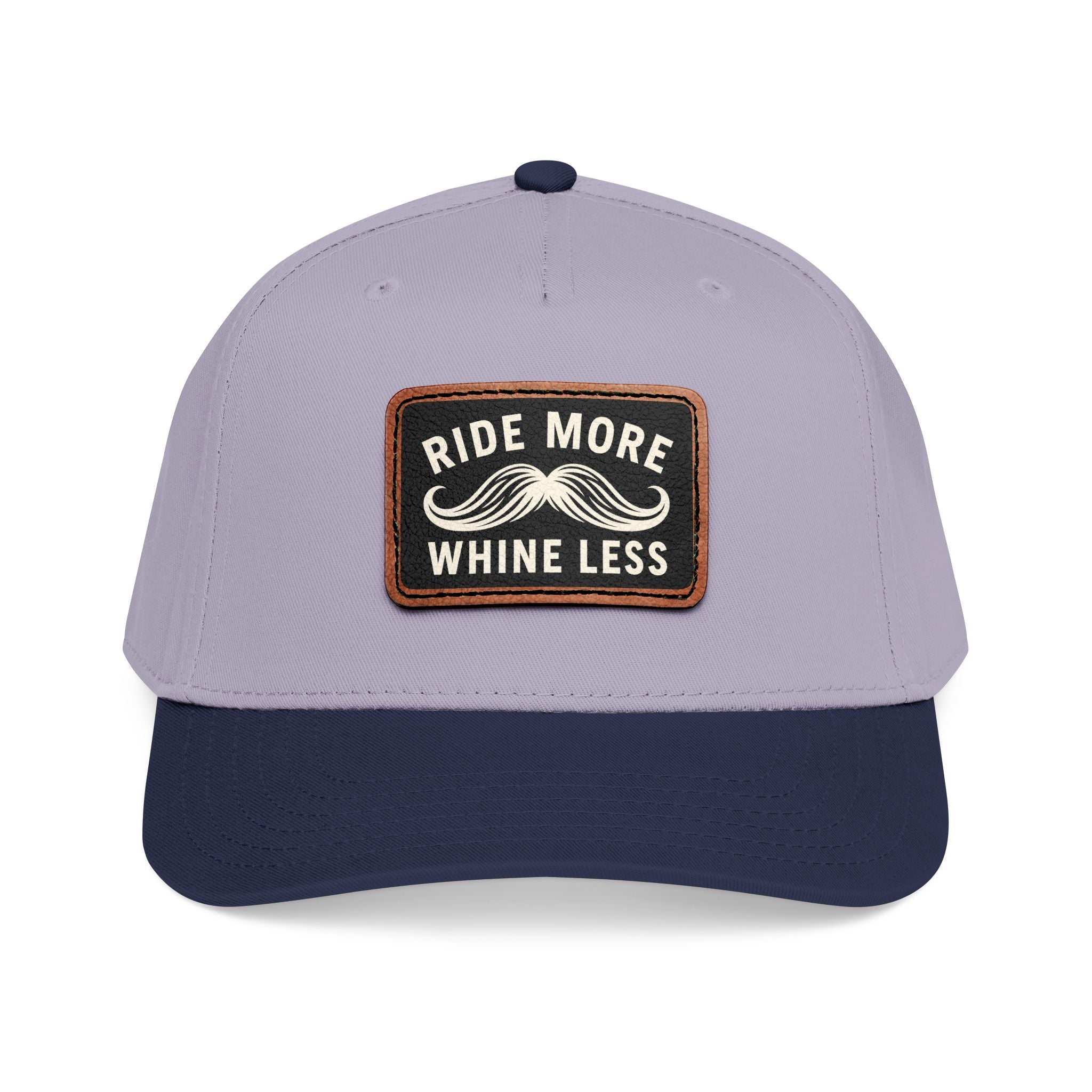 Ride More Whine Less Hat