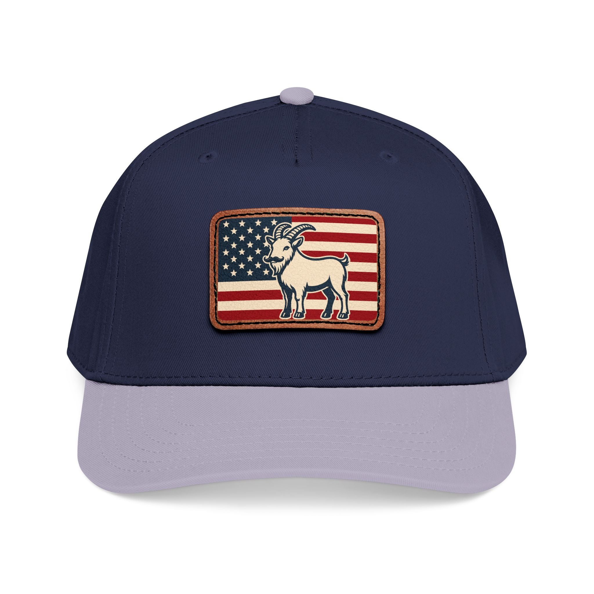 America the GOAT Hat