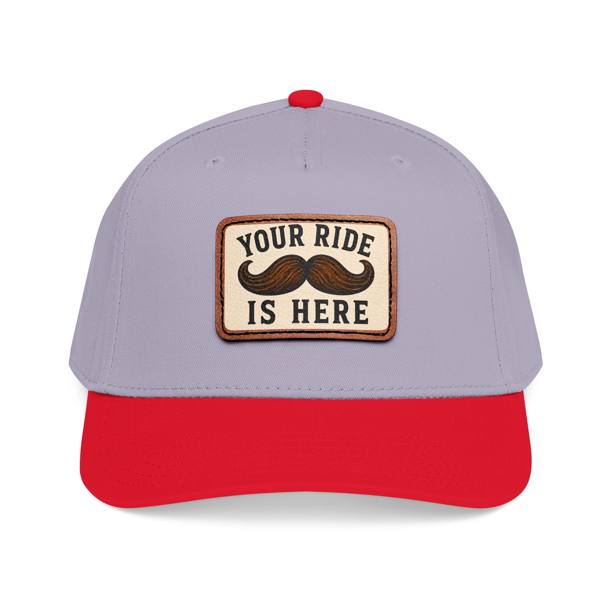 Your Ride is Here Hat