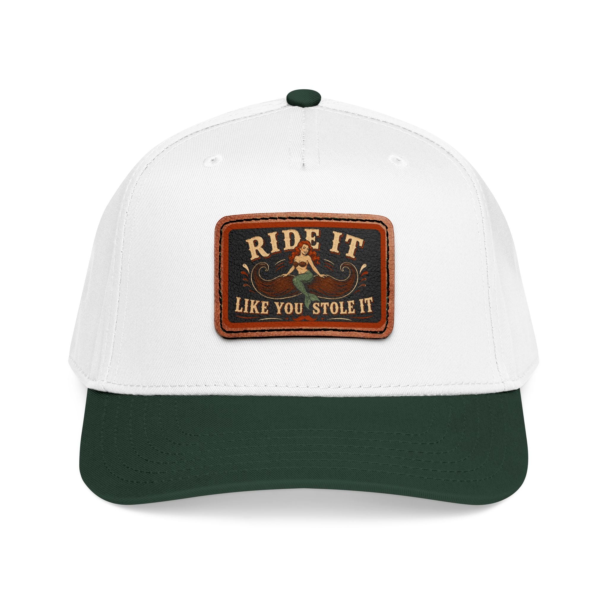 Ride It Like You Stole It Hat