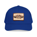 Mustache Ridez OG Hat