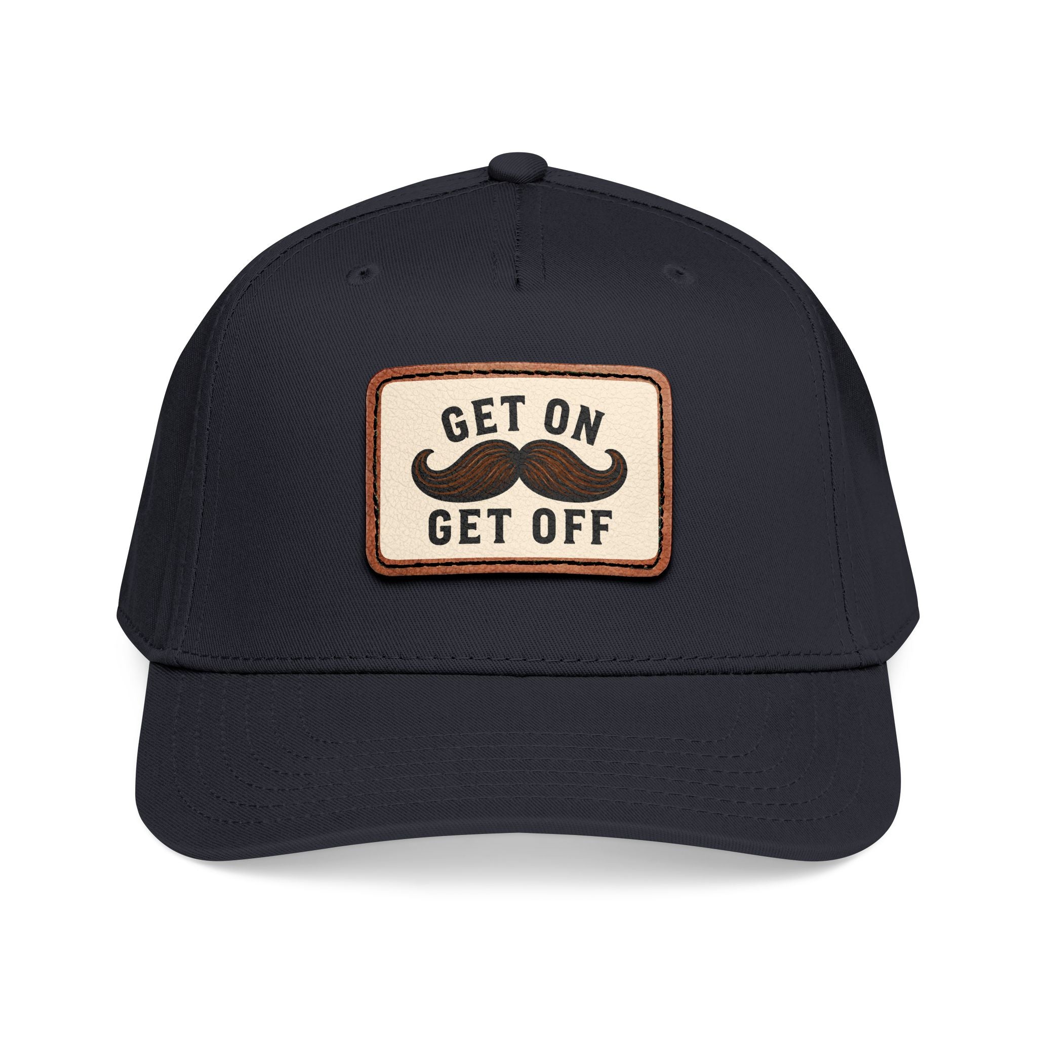 Get On Get Off Hat